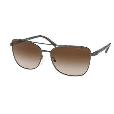 Michael kors top sunglasses olive